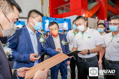 科技創美生活丨三棵樹小森科創板榮獲 2021中國定制家居行業產業鏈峰會優秀企業 稱號