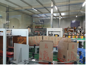 商學(xué)院教師赴石羊集團(tuán)調(diào)研學(xué)習(xí)