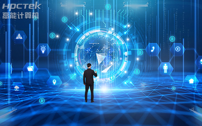 高能計(jì)算機(jī)發(fā)布基于飛騰D2000處理器的國產(chǎn)OPS主機(jī),優(yōu)勢(shì)明顯!