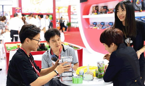 廣州玩具展發力,科教產品或將備受關注