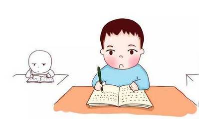 過早寫字對(duì)幼兒有什么影響?